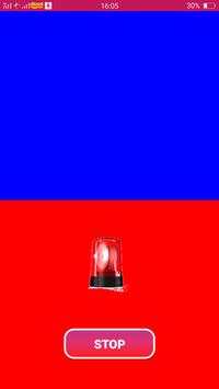 Caller and SMS Flashlight Alert 2018 screenshot 5