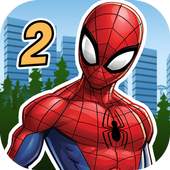 Ultimate Spider Man Run 2 1.0