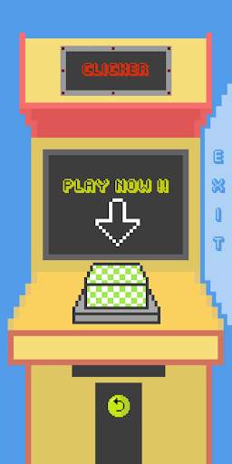Clicker - FREE screenshot 2