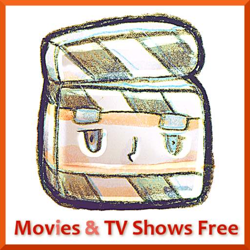 Movies TV Shows Free 8.4.gp