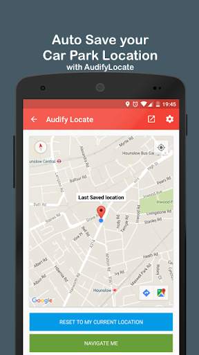 Audify - Notification Reader screenshot 8