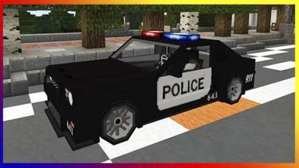 Cars for Minecraft pe screenshot 3