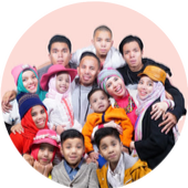 Collection Hypstar Gen Halilintar Video أيقونة