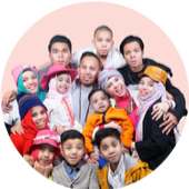 Collection Hypstar Gen Halilintar Video on 9Apps