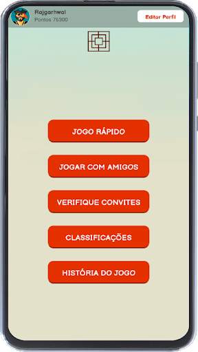 Trilha - Jogo de Tabuleiro screenshot 5