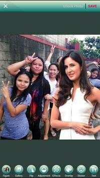 Selfie With Katrina Kaif screenshot 2