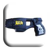 Taser Sounds on 9Apps