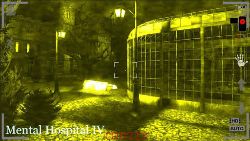 Mental Hospital IV Horror Game screenshot 7