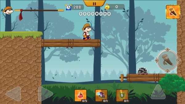 Leo's World screenshot 8