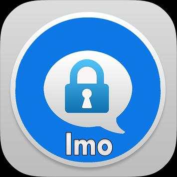 Lock video call for Imo screenshot 3