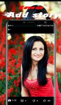 Imo chat vedio and call free tips screenshot 1