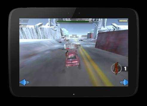 Carnage Racing: Zombie Evil screenshot 15