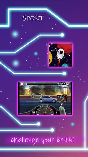 Fun GameBox 3 (36 funny offline games all in one) screenshot 5