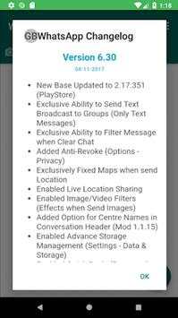 GBWhatts latest version screenshot 1