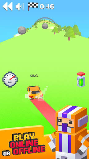 King Of The Hill screenshot 4