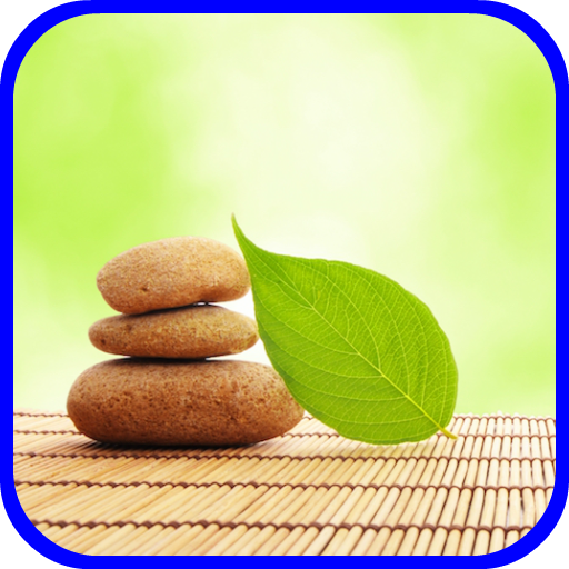 Meditation sounds Relax music icon