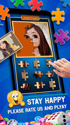 Ludo - Play With VIP Friend screenshot 4