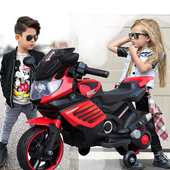 Kids Bike Photo Editor - Bike Photo Frames иконка