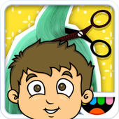 Play Tips For Toca Hair Salon 4 icon