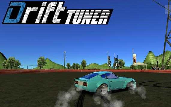 Drift Tuner Racing screenshot 2