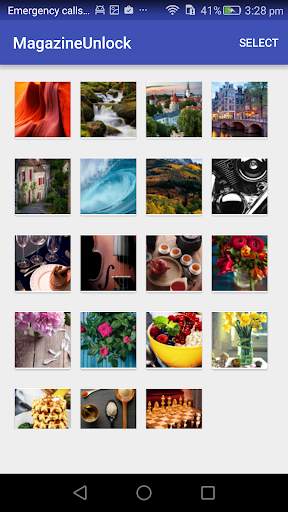 My - Wallpaper Slideshow screenshot 7