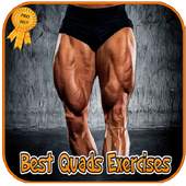 Quads Exercises 2.0