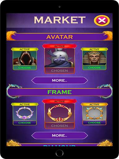 Who Wants To Be A Millionaire! screenshot 8