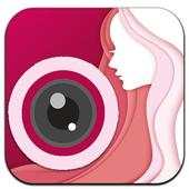Beauty Camera: Candy Selfie Perfect Live Filters 1.3