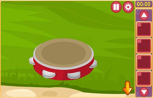 Free New Escape Game 109 Cheet screenshot 2