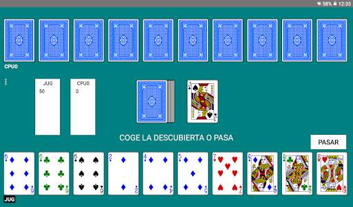 Gin Rummy screenshot 9