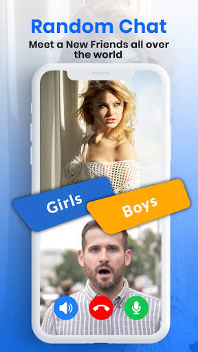 Sax Video call - Random Live Hot Video Chat screenshot 3