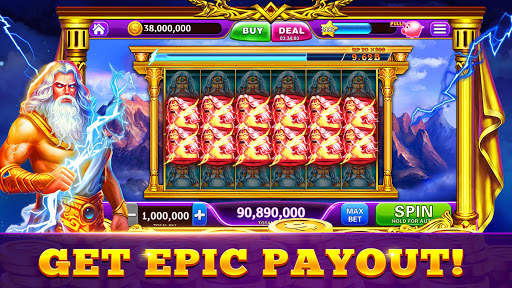 Trillion Cash™ -Vegas Slots screenshot 4
