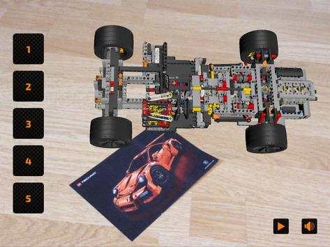 LEGO® Technic Ultimate screenshot 5
