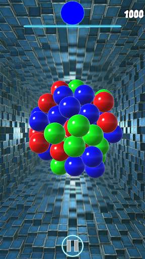 3D Bubbles - Gravity screenshot 4