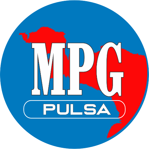MPG Pulsa أيقونة