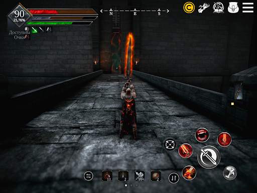 Way of Retribution screenshot 9