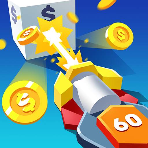 Cube Defence: Merge and Win big 1.0.2