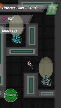 Maze Ninja Pro screenshot 2