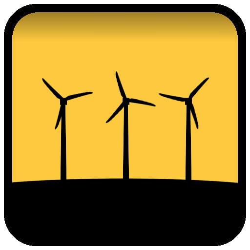 Windmill Live Wallpaper 1.1