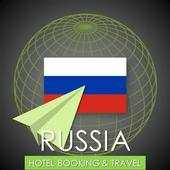 Russia Hotel Booking – Travel Deals 1.0