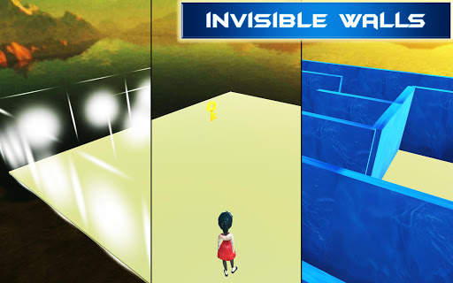 Labo: 3D কিংকত্র্তব্যবিমূঢ় screenshot 6