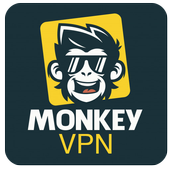 ikon Monkey VPN