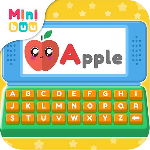 Kids Computer - Fun Games 2.5.7