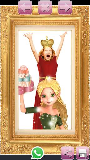 Princess Yourself – Photo Fun screenshot 6
