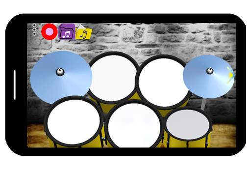 Music Room (3D) screenshot 2