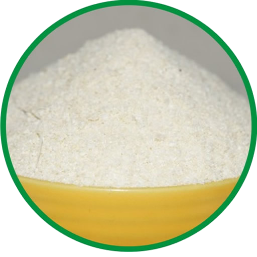 Garri Production icon