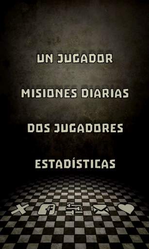Damas screenshot 5