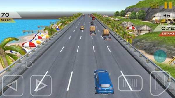 Real Renault Driving 2020 in City screenshot 8
