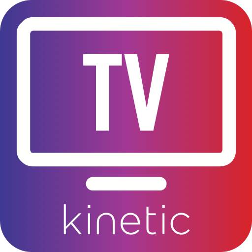Kinetic TV 2.4.1.5