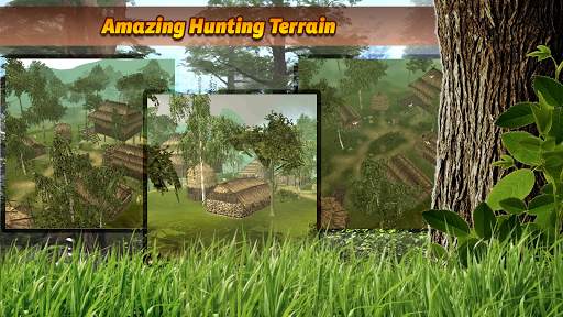 Real Bird Hunting 2019 screenshot 2